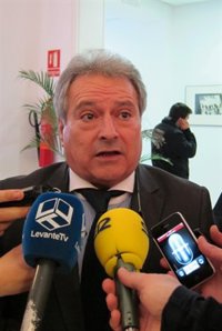 Rus expresa su respaldo a Hernández Mateo y su deseo de que lo indulten porque "no es ningún delincuente"