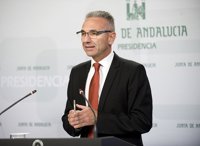 Junta advierte de que no habrá "barra libre" en los trabajos comunitarios para quienes no puedan pagar el alquiler