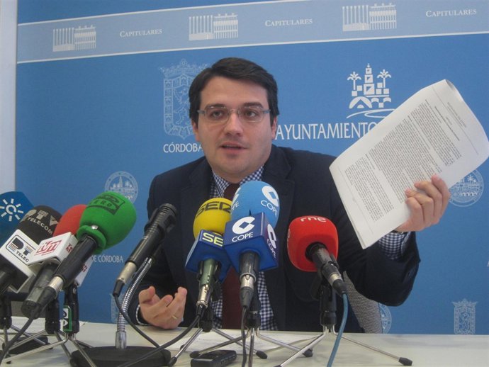 José María Bellido