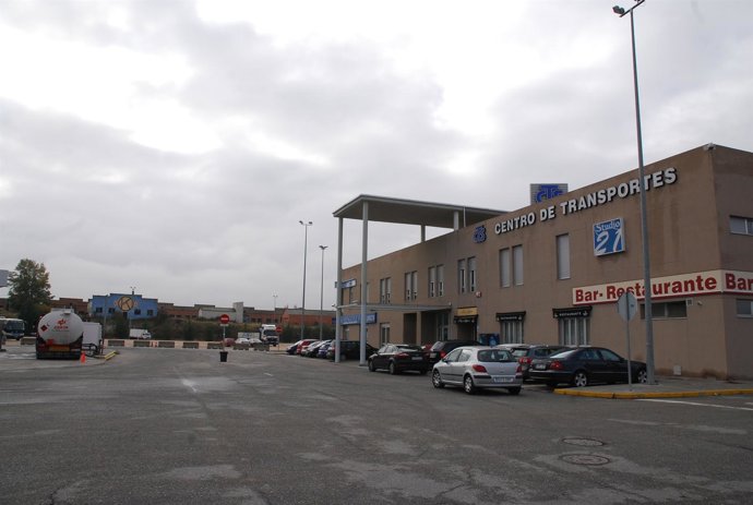 Centro de Transportes