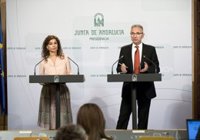 Aviso de la Junta al Ayuntamiento de Jaén: La Ley "deja muy poco margen" para no prestar el servicio