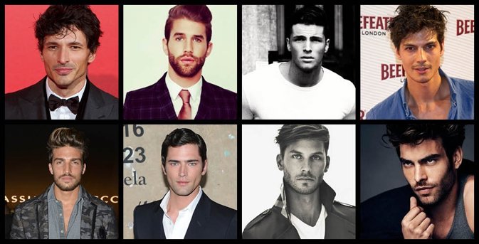 Modelos mejor pagados del mundo segun Forbes