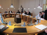 AGE y BNG preguntarán sobre el naval en el pleno ante el inminente "plan de ajuste" y reprochan las "mentiras" de Feijóo