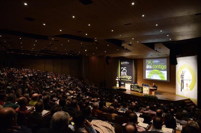 Cooperativas Agro-alimentarias