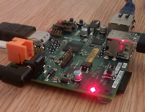 Raspberry Pi alcanza lo dos millones de unidades vendidas en todo el mundo 