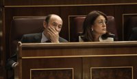El PSOE subratlla que el desafiament sobiranista no s'arregla amb presó sinó amb diàleg