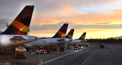 Aerolíneas