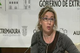 Cristina Teniente