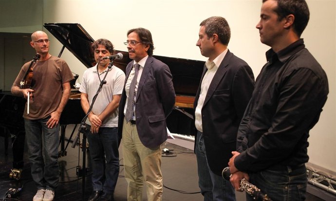 Presentación Quantum Ensembla