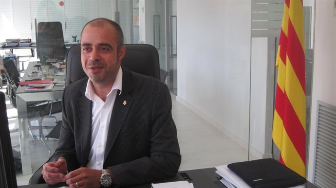 Miquel Buch
