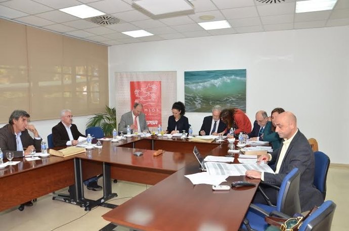 Jurado de los Premios Cepsa al Valor Social. 