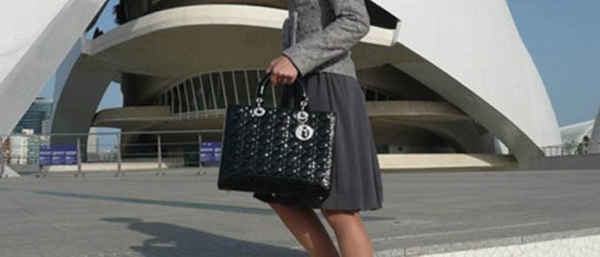 Bolsos de lujo