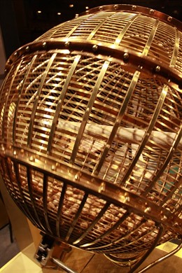 Sorteo de Navidad de 2012