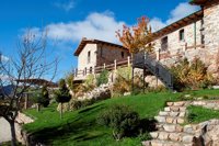 Intur acogerá la presentación del Observatorio del Turismo Rural en Castilla y León