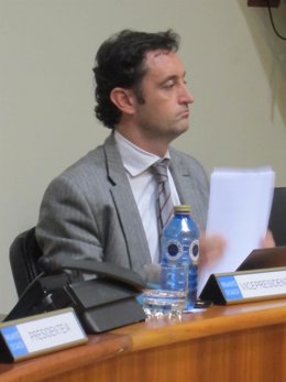 Javier Aguilera (Igape)