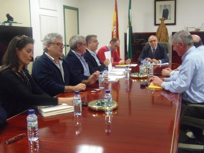 José Antonio Echávarri