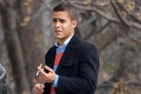 Detenido otro joven por la agresión y robo en el que está implicado el hijo de Ortega Cano