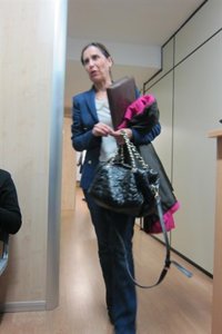 Socialistas asturianos ven "forzada" la ruptura de UPyD y y lamentan su falta de voluntad política