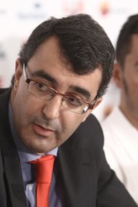 El director de la Vuelta Ciclista a España confirma que el paso de la ronda por Extremadura costó 85.000 euros