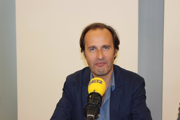 El rector de la Universitat de Girona, Sergi Bonet