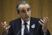 Renuncia el secretario de Comercio Interior de Argentina