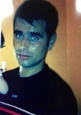 Desaparecido en Palma