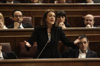 El PSOE dice al Gobierno que la recuperación no es socialmente sostenible