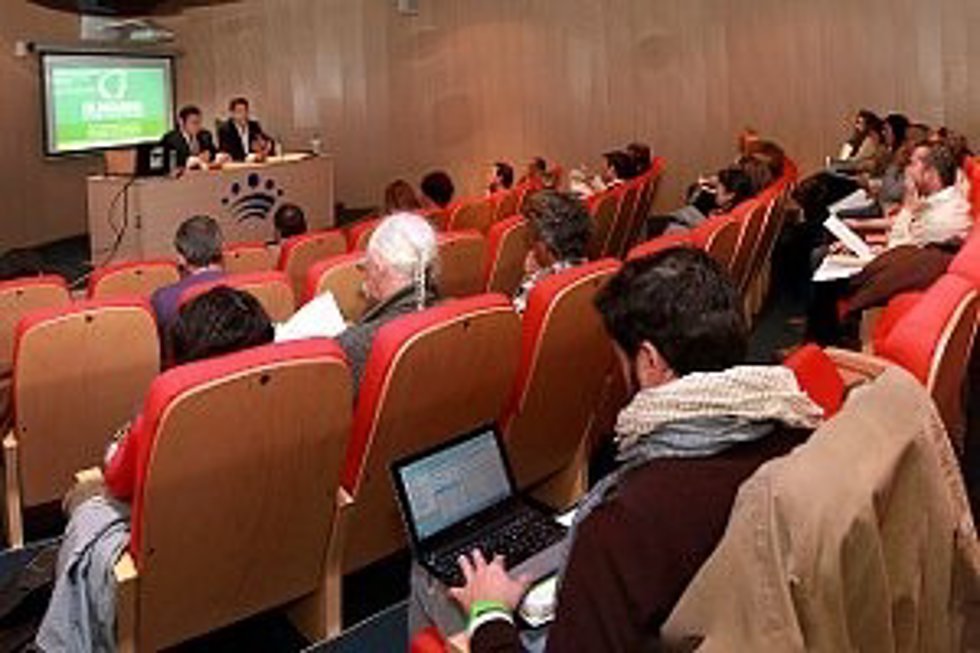 Jornadas