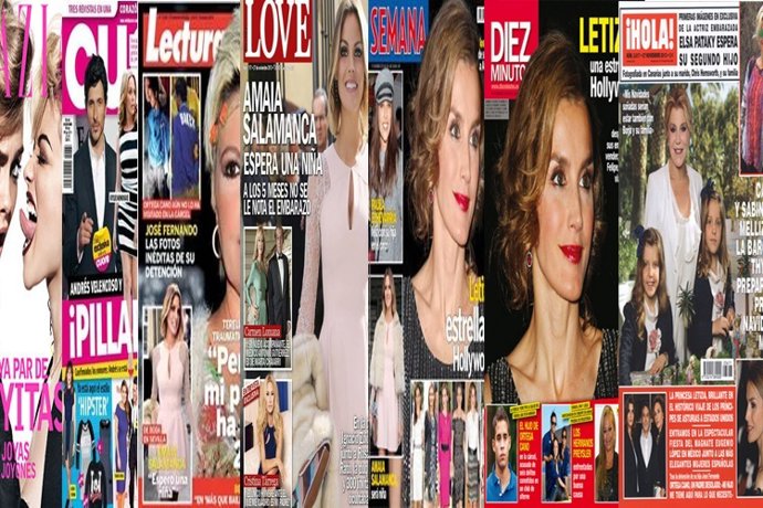 Baby boom: para Amaia Salamanca, niña y para Pataky el segundo, Velencoso y Úrus