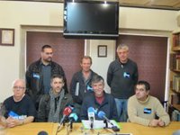 Nunca Máis recaudará fondos para llegar hasta Estrasburgo