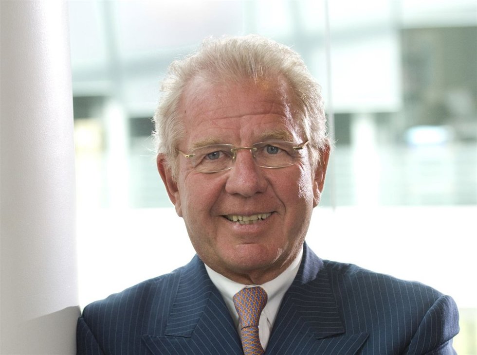 Kurt Ritter