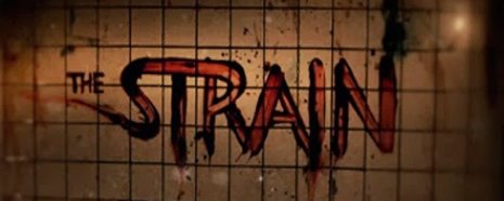 FX encarga 'The Strain', la serie de Guillermo del Toro