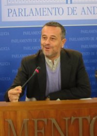 IULV-CA pide al PSOE-A "mayor coordinación" sobre medidas ya "acordadas"