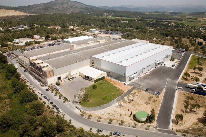 Instalaciones Centrales De Venca