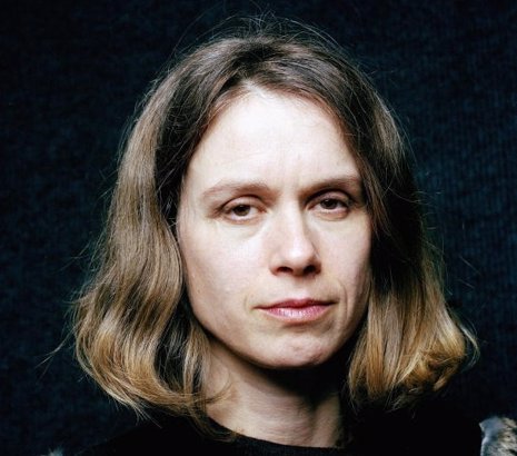 Juana Molina