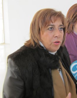 Purificación Gálvez