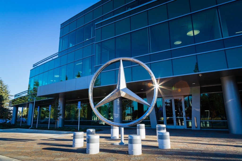 Daimler inaugura la nueva de MercedesBenz Research and Development North America