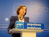 PP-A critica la "involución en democracia y transparencia" del Gobierno de Díaz, que intenta "secuestrar" el Parlamento