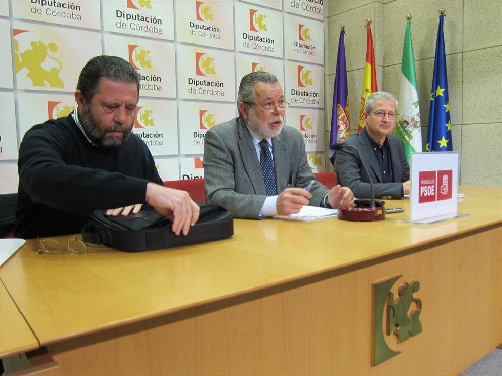 Sánchez Villaverde, Blanco y Cabrera