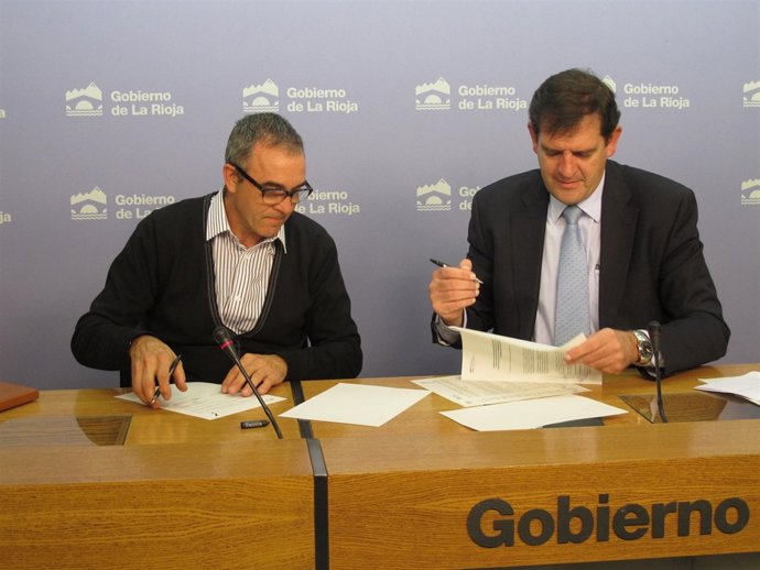 Convenio Aceite de Oliva