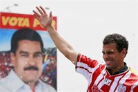 Capriles tacha a Maduro de "pava" que "no sirve" para nada