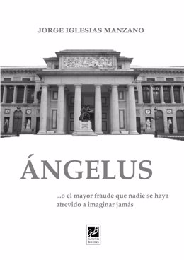 Libro 'Ángelus'