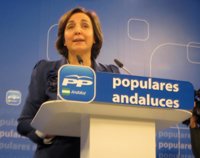 PP-A augura nuevas "facturas en el cajón" y acusa a la Junta "confundir" con el Plan de Pago a Proveedores