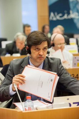 Javier González Ortiz