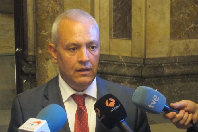 Santi Rodríguez (PP)