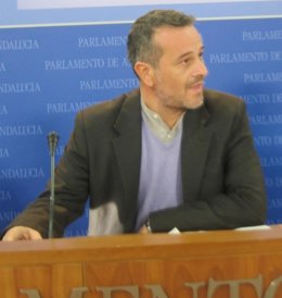 José Antonio Castro, hoy ante los medios