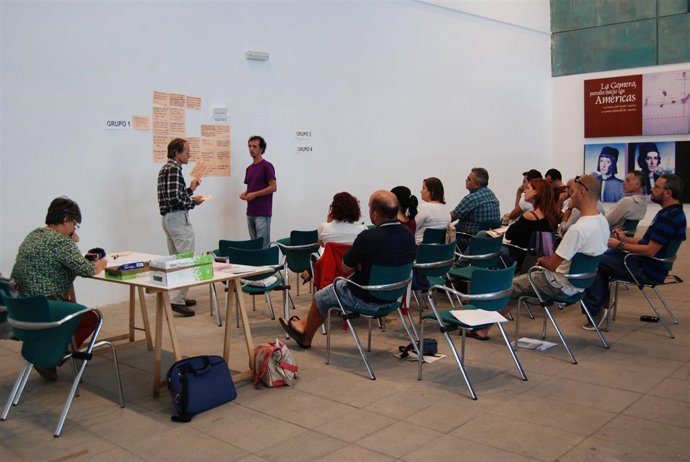 Reunión de coordinación