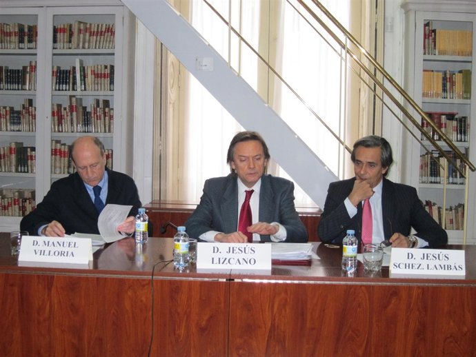 Presentación del índice de Transparencia de las Diputaciones 2013