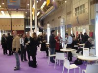 Nueve CC.AA. y dos ciudades participarán desde mañana en Intur, donde un millar de expositores expondrá su oferta