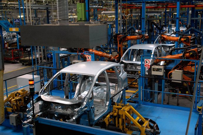 Las exportaciones de la Comunitat crecen un 29% en octubre